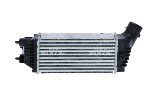 Intercooler, charger - 30195 NRF