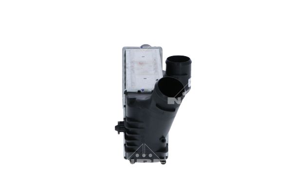 Intercooler, charger - 30195 NRF