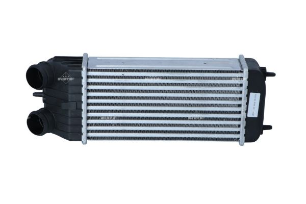 Intercooler, charger - 30196 NRF