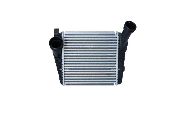Intercooler, charger - 30198 NRF