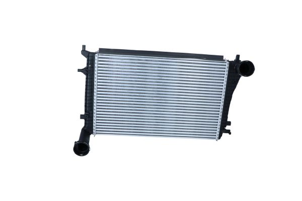 Intercooler, charger - 30199 NRF