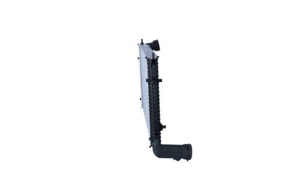 Intercooler - 30199 NRF