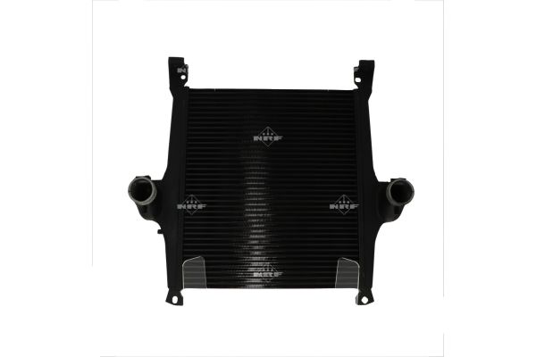 Intercooler, charger - 30201 NRF