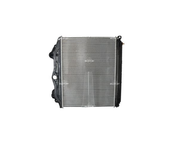 Intercooler - 30206 NRF