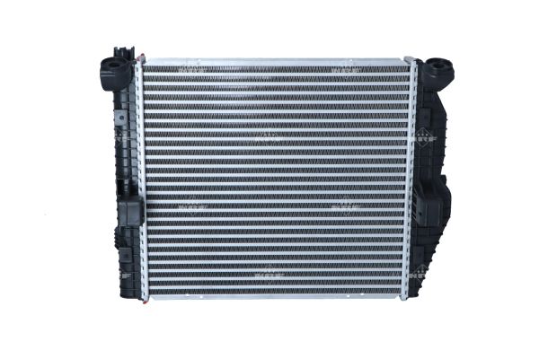Intercooler - 30211 NRF