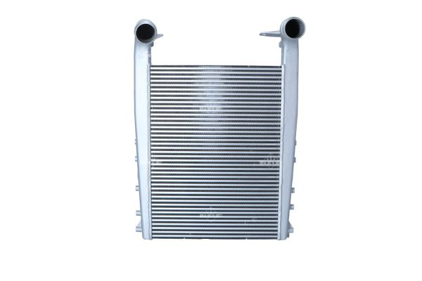 Intercooler, charger - 30221 NRF