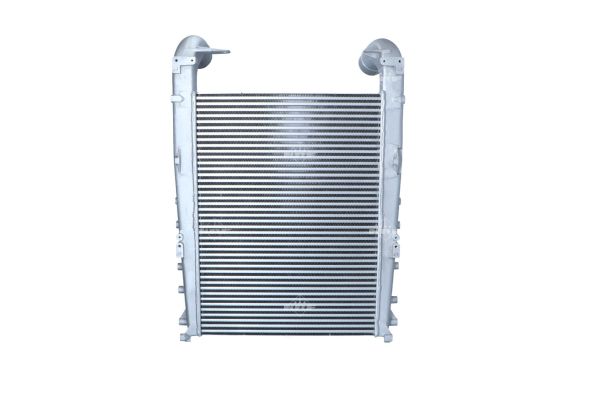 Intercooler, charger - 30221 NRF