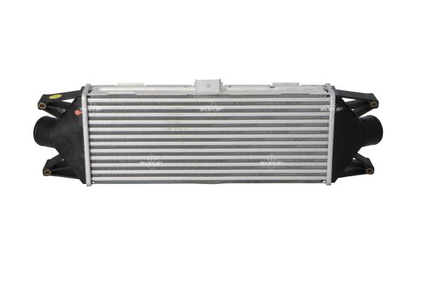 Intercooler, charger - 30241 NRF