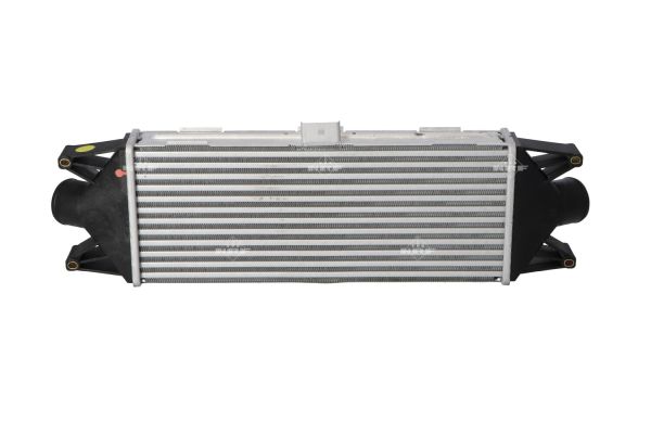 Intercooler, charger - 30241 NRF