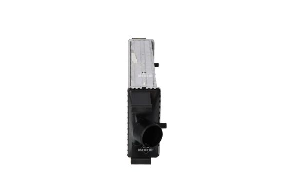 Intercooler, charger - 30241 NRF