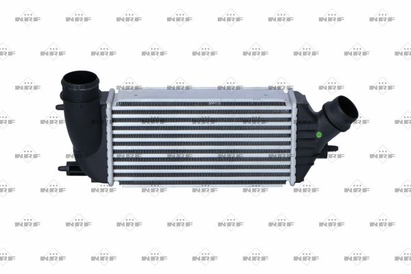 Intercooler, charger - 30242 NRF