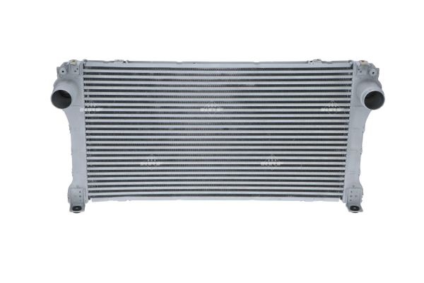 Intercooler, charger - 30243 NRF