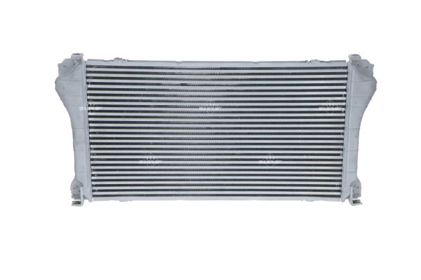 Intercooler, charger - 30243 NRF