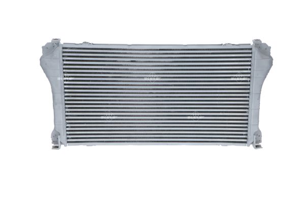 Intercooler, charger - 30243 NRF