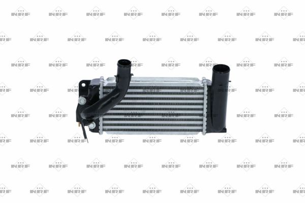 Intercooler, charger - 30245 NRF