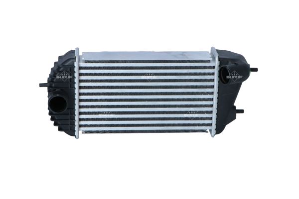 Intercooler, charger - 30246 NRF