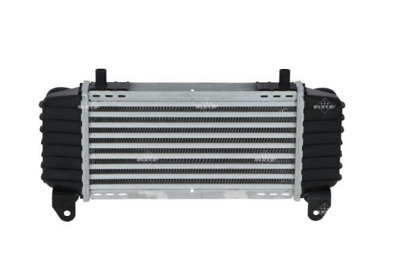 Intercooler - 30248 NRF