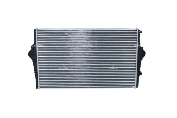 Intercooler, charger - 30249 NRF