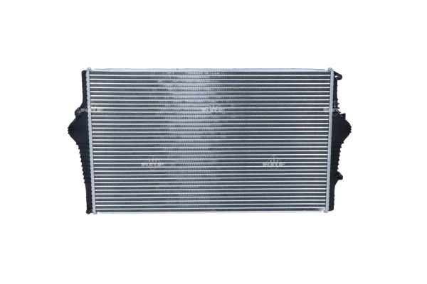 Intercooler, charger - 30249 NRF