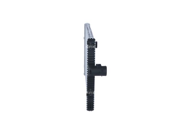 Intercooler, charger - 30249 NRF
