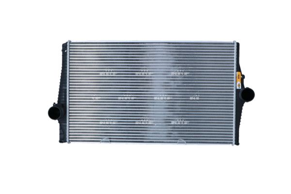 Intercooler, charger - 30250 NRF