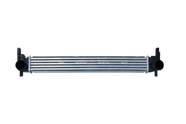 Intercooler, charger - 30253 NRF