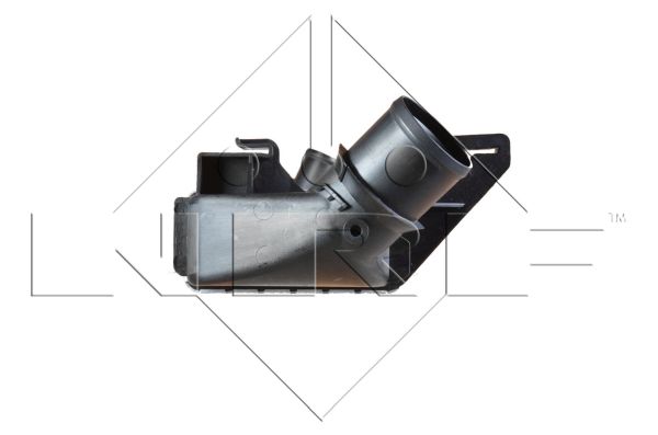 Intercooler, charger - 30255 NRF