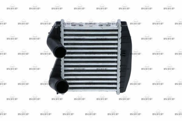 Intercooler, charger - 30257 NRF