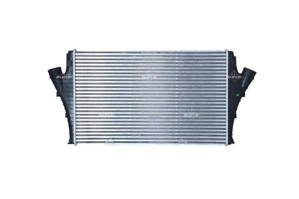 Intercooler - 30267 NRF