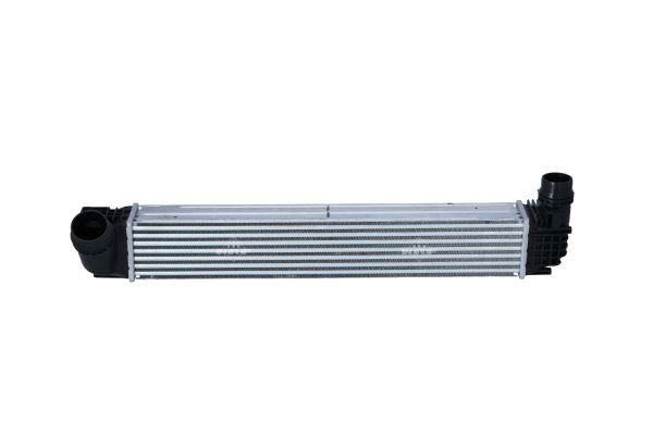 Intercooler, charger - 30268 NRF