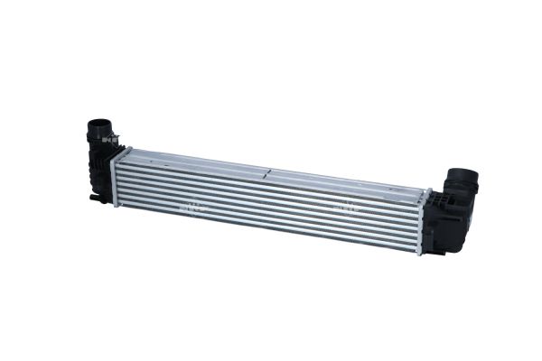 Intercooler - 30268 NRF
