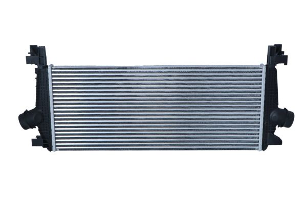 Intercooler, charger - 30270 NRF
