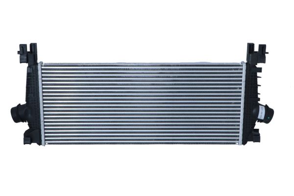 Intercooler, charger - 30270 NRF