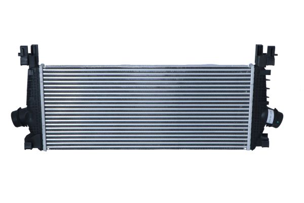 Intercooler, charger - 30270 NRF