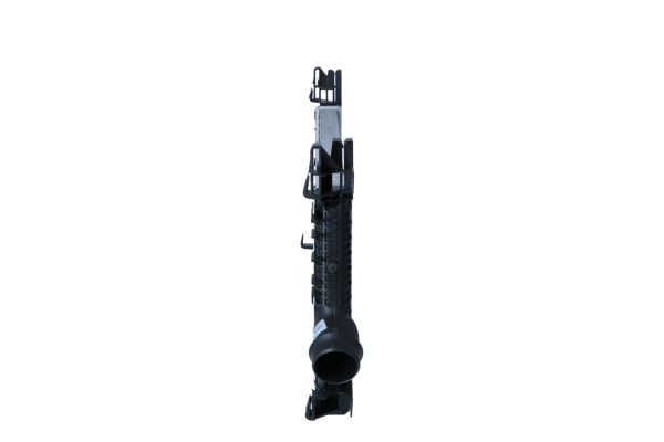 Intercooler, charger - 30270 NRF