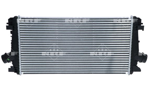 Intercooler, charger - 30272 NRF