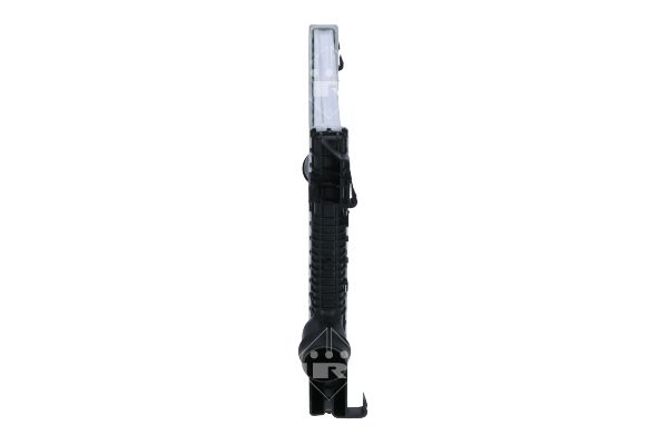 Intercooler, charger - 30272 NRF