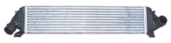 Intercooler, charger - 30273 NRF