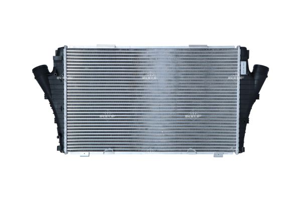 Intercooler, charger - 30279 NRF