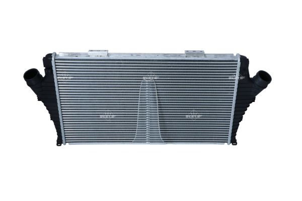 Intercooler, charger - 30279 NRF
