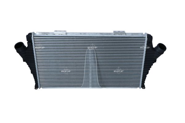 Intercooler, charger - 30279 NRF