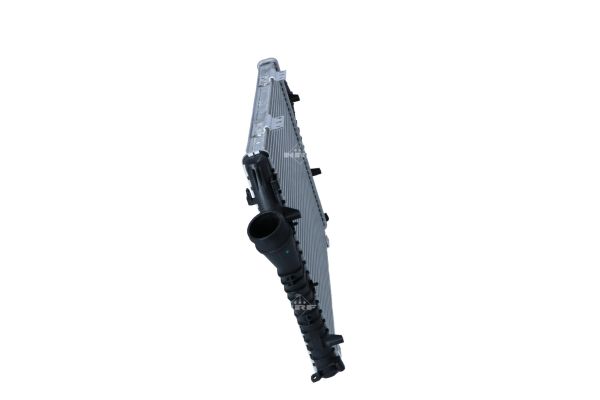 Intercooler, charger - 30279 NRF