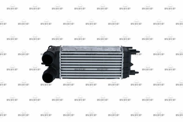 Intercooler, charger - 30282 NRF