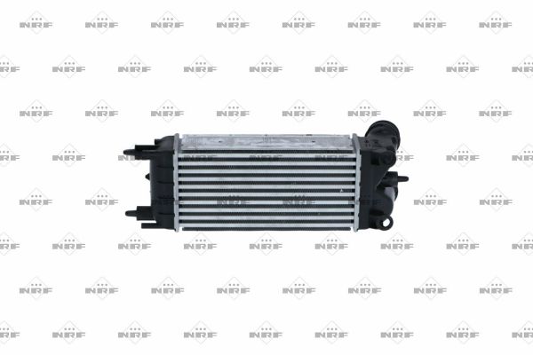 Intercooler, charger - 30282 NRF