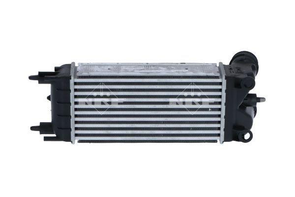 Intercooler, charger - 30282 NRF
