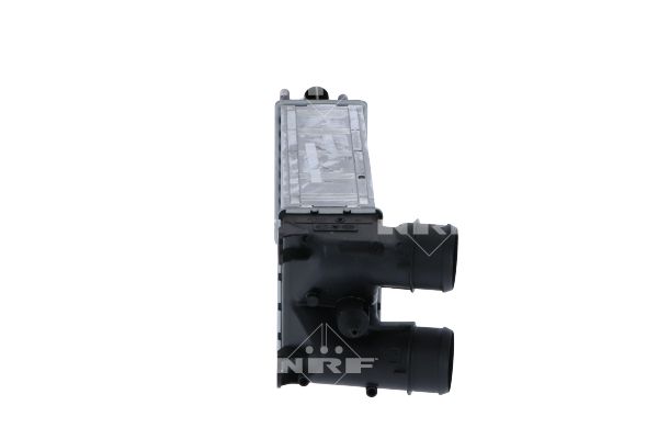 Intercooler, charger - 30282 NRF