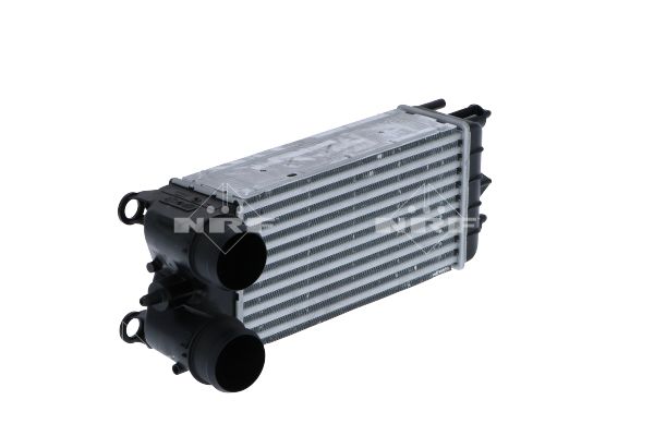 Intercooler, charger - 30282 NRF