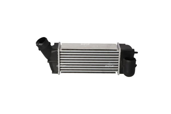 Intercooler, charger - 30283 NRF