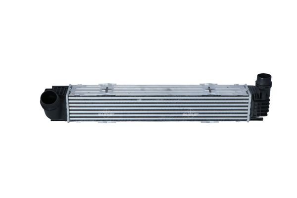 Intercooler, charger - 30287 NRF