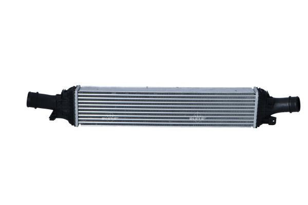 Intercooler, charger - 30289 NRF